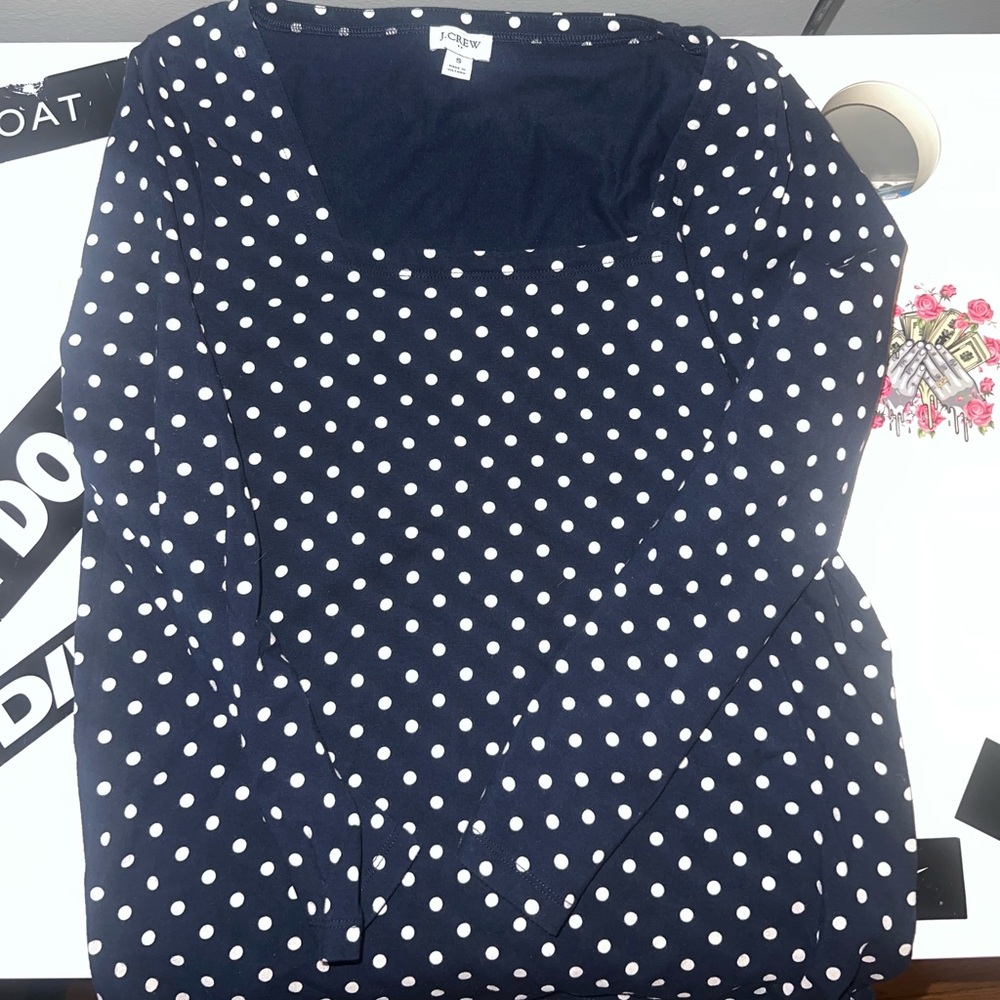 J.Crew Top
